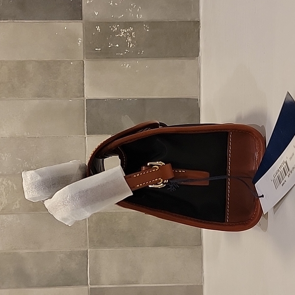 Dooney Bourke Wayfarer Flap Crossbody Bag - Picture 7 of 13